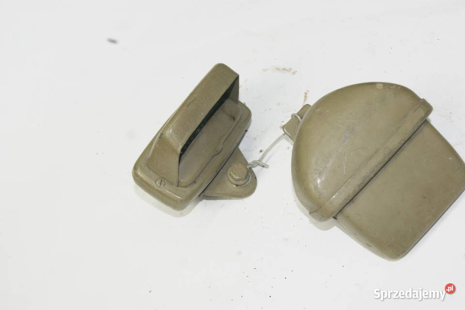 STARTE LAMPY HALOGENY KUBELWAGEN VW T1 GARBUS Rybnik sprzedam