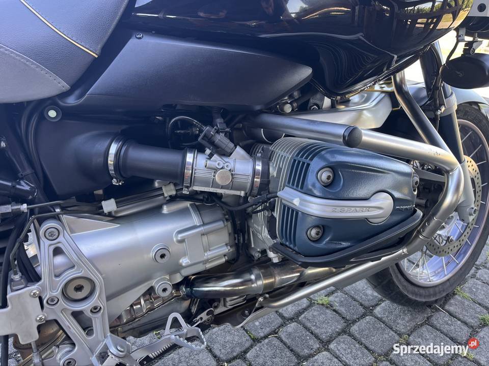 Sprzedam BMW R1150 GS ADVENTURE 2004r ABS Włodawa