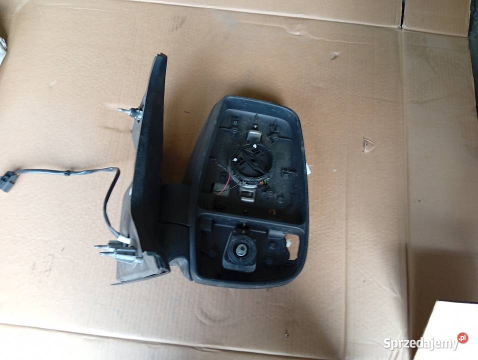 Lusterka wkłady transit MK 8 Warszawa