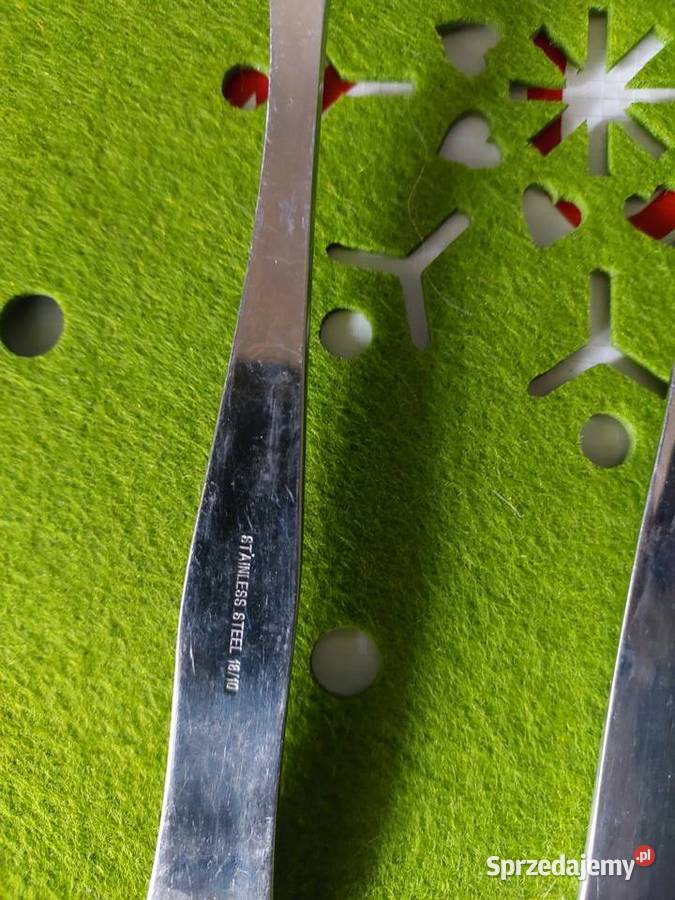 3 widelce logowane dolnośląskie Wrocław