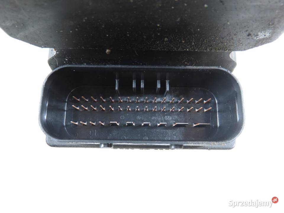 POMPA ABS CITROEN XSARA PICASSO I N68 0265950072 osobowe