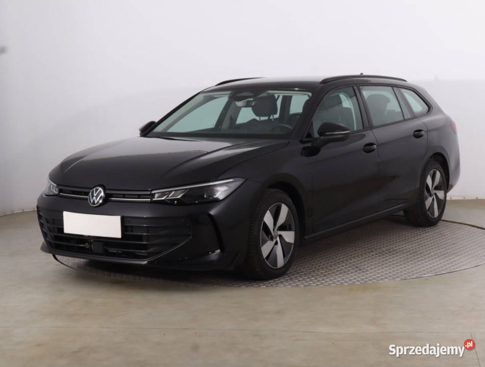 VW Passat 15 eTSI ACT