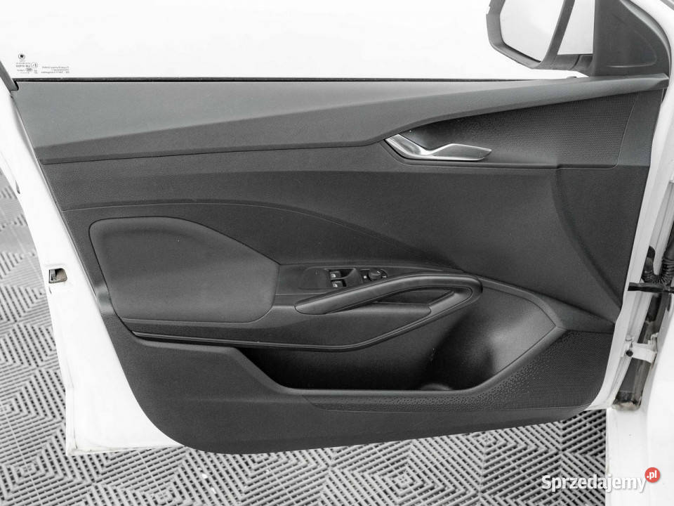 koda Fabia DW2UR7210 Active Czcof LED Klima