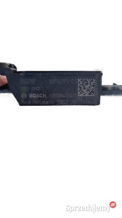 NOWY CZUJNIK NOX BMW 13628596295 F39 F40 F44 F45 Rakowiska