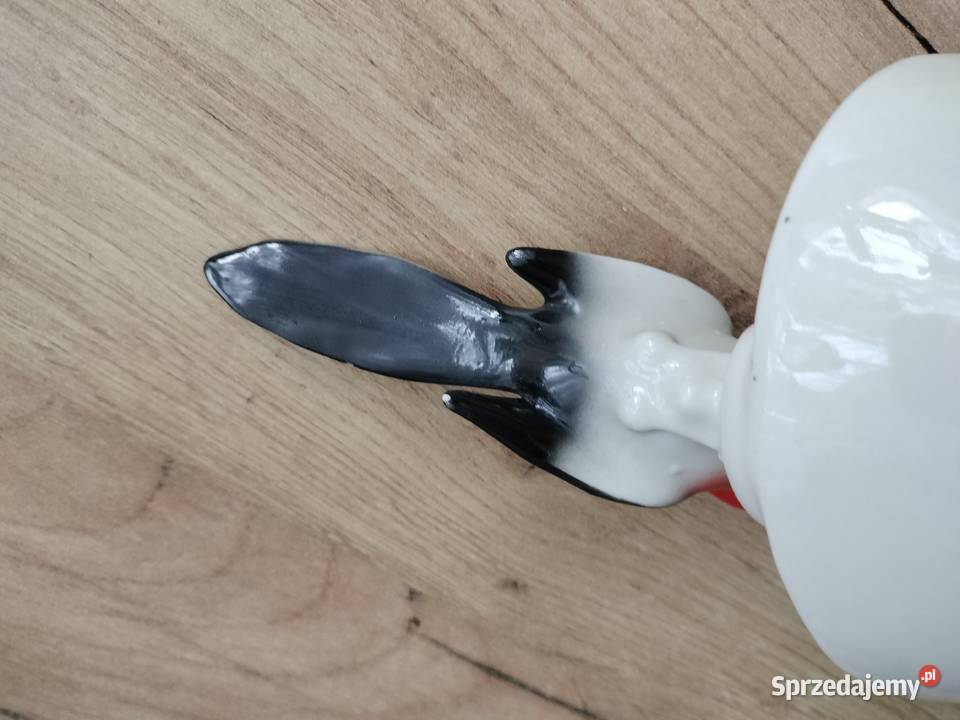 Popielniczka ptaszek Chodzież Choszczno