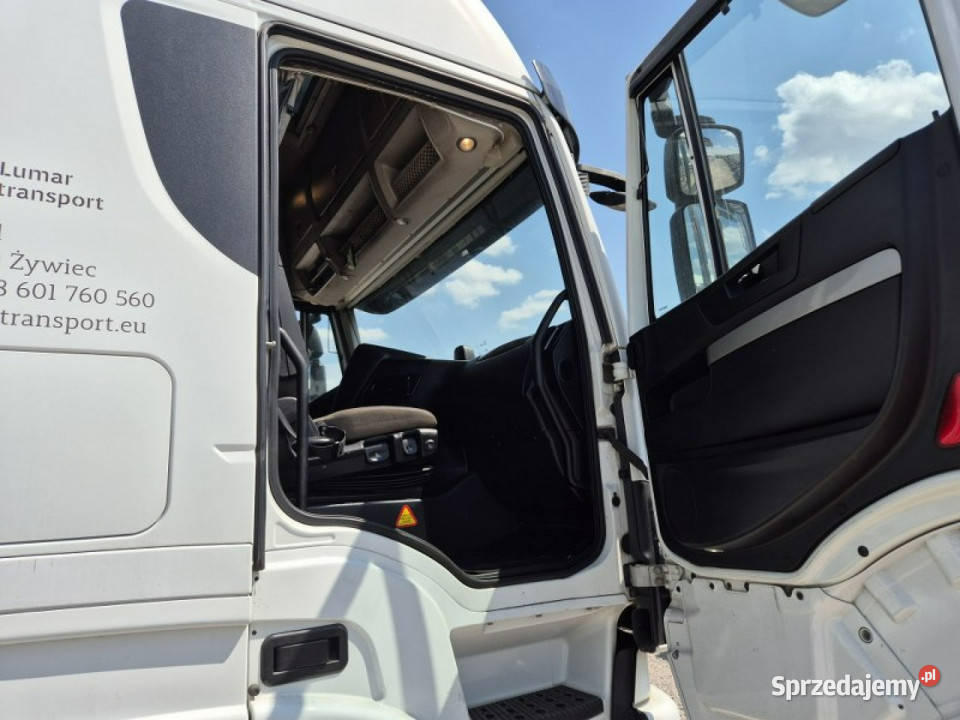 Iveco As440Stp Poleasingowe Komorniki