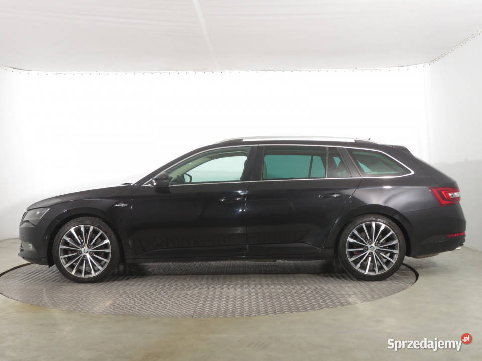 Skoda Superb 20 TSI Katowice sprzedam