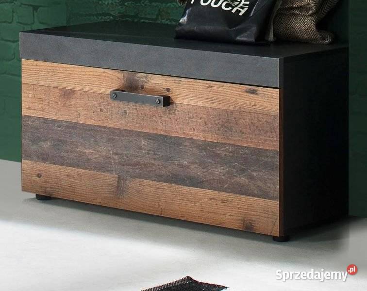 INDY ZESTAW GARDEROBIANY 187991823 styl