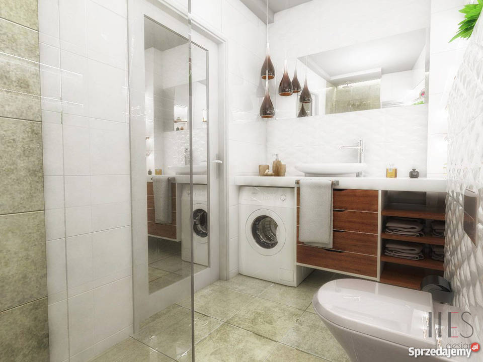 Projektowanie wnętrz LIMANOWA Mszana Dolna Rabka usługi budowlane