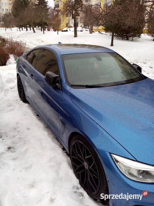 Samochód osobowy Lublin