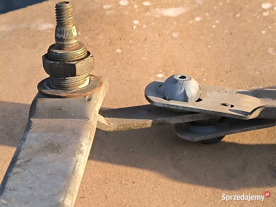 Polonez Caro Atui Truck Kombi mechanizm osobowe Stalowa Wola