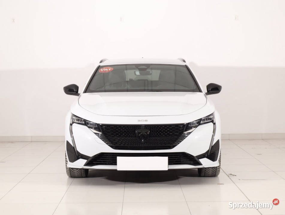 Peugeot 308 12 eTHP Piaseczno