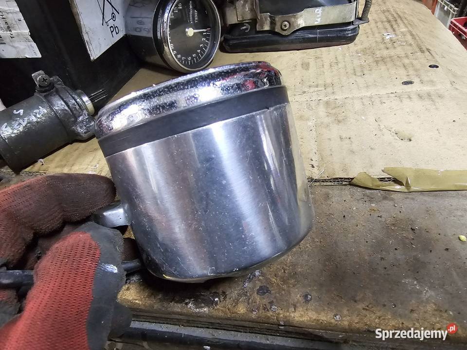 Kawasaki el 250 eliminator licznik Jelenia Góra