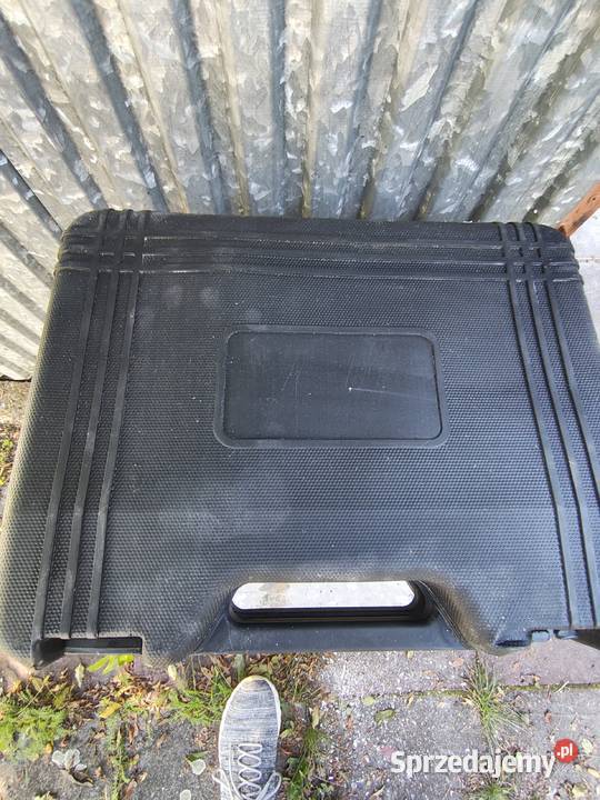 Młot udarowy młotowiertarka Alpha Tools 1600 W