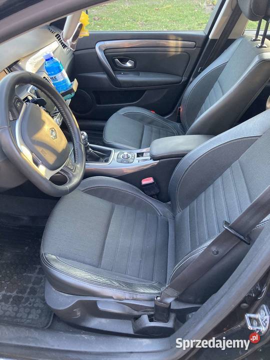 Renault Laguna 3 2000cm3 Renault Przysucha