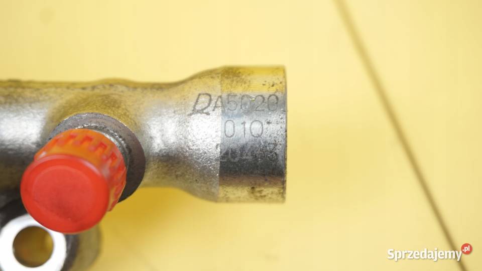 MAZDA 6 GJ CX5 22 SKYACTIV 14r 150 SH01 listwa Suków sprzedam