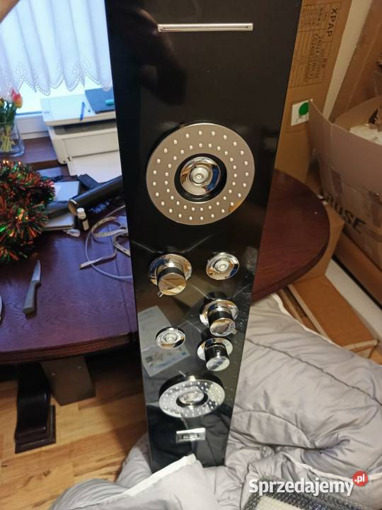 Led panel prysznicowy pomorskie Żukowo