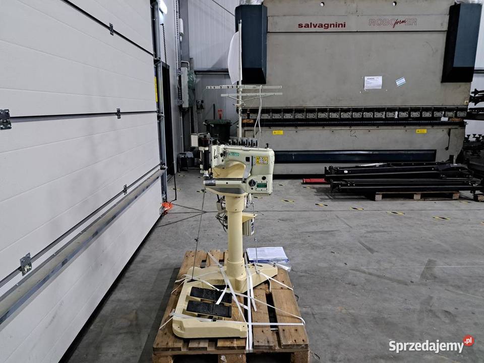 Maszyna szwalnicza YAMATO DT3001E 2021 8334 Warszawa