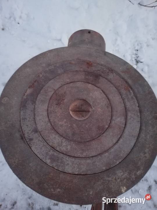 Piecyk koza Szydłowiec