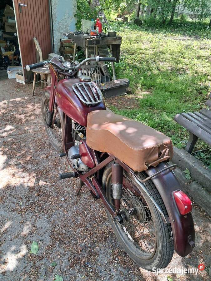 WFM M06 1958 Ziębice