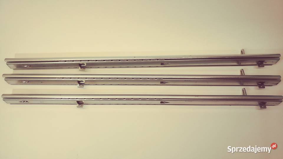 Prowadnica kulkowa do szuflady 46 Rzeszów