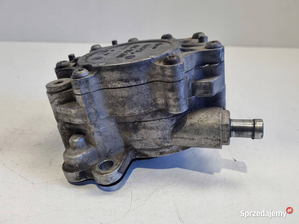 POMPA VACUM wakum Audi A3 II 8P 20 TDI 03G145209 Chełm