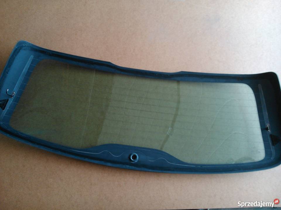 Fokus kombi 2002 szyba kombi Koniaczów