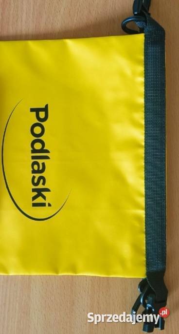 Torba na telefon plażowa Uniseks Zawory