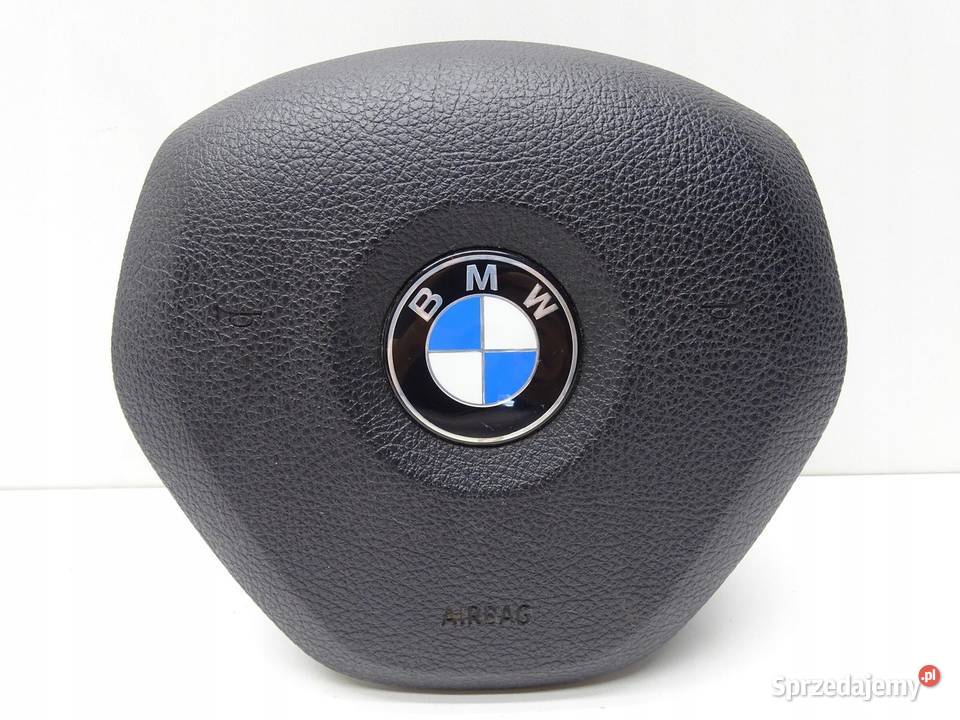 PODUSZKA POWIETRZNA AIRBAG KIEROWCY BMW F30 F31
