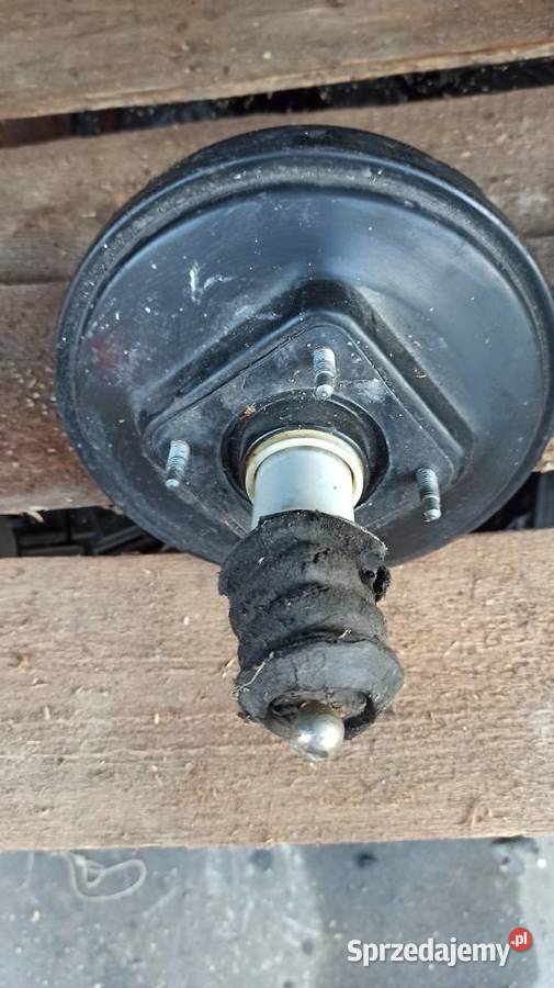Serwo Servo hamulcowe Audi A3 8L Vw Golf IV Bora Dębica