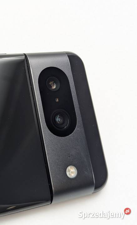 Google Pixel 8 GB 128 GB 5G czarny