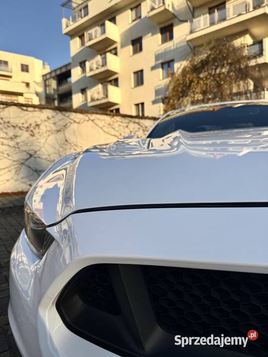 FORD MUSTANG GT 50 stan idealny Tarnowskie Góry sprzedam