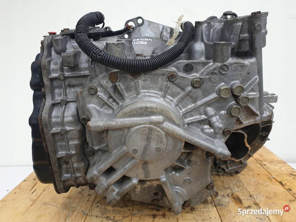 Rover 75 20 CDT CDTI SKRZYNIA BIEGÓW PR013 Układ napędowy Janów