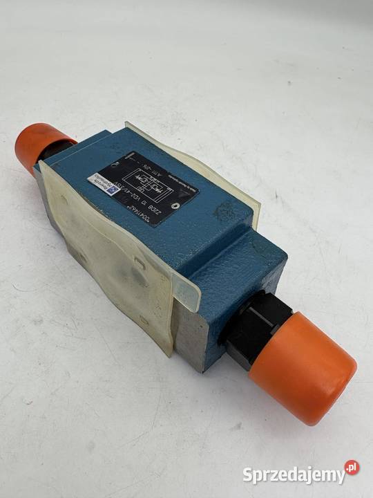 Rexroth Z2DB 10 VD241315V Warszawa sprzedam