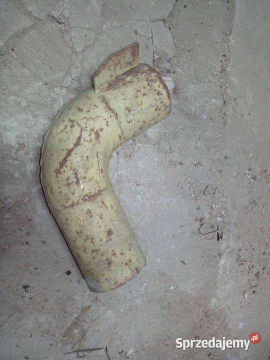 Rury wydechowe Jelcz