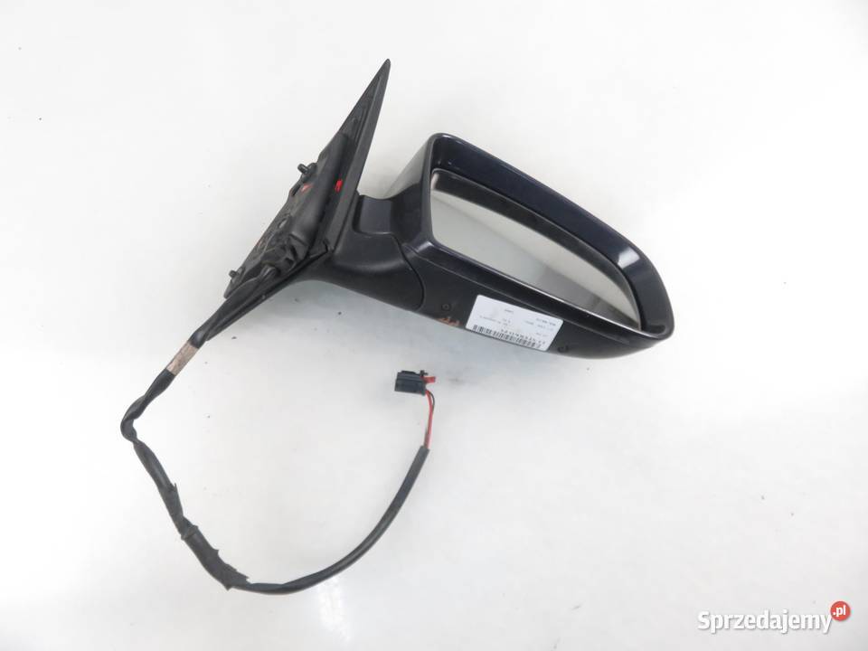 LUSTERKO PRAWE AUDI A6 C6 448506 LZ7Q sprzedam
