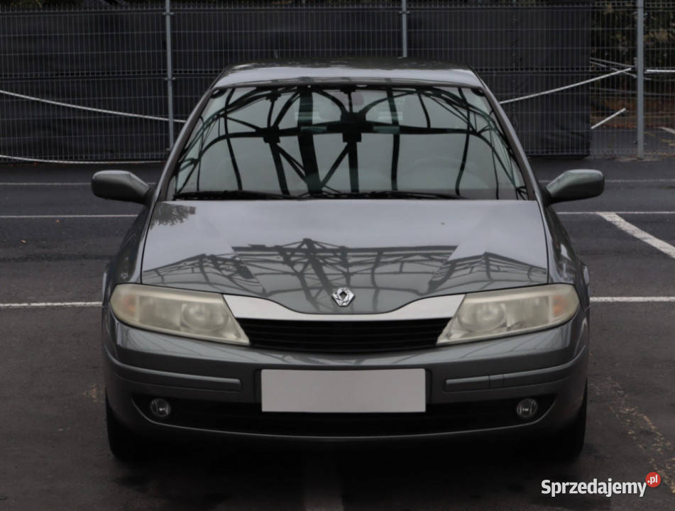 Renault Laguna 19 dCi Laguna lubelskie Lublin