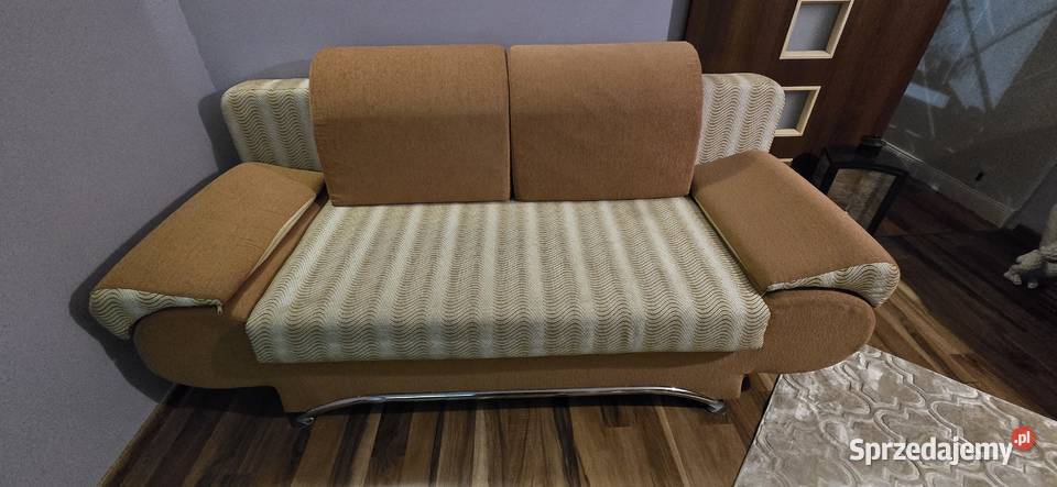 Wersalka rozkładana Głogów