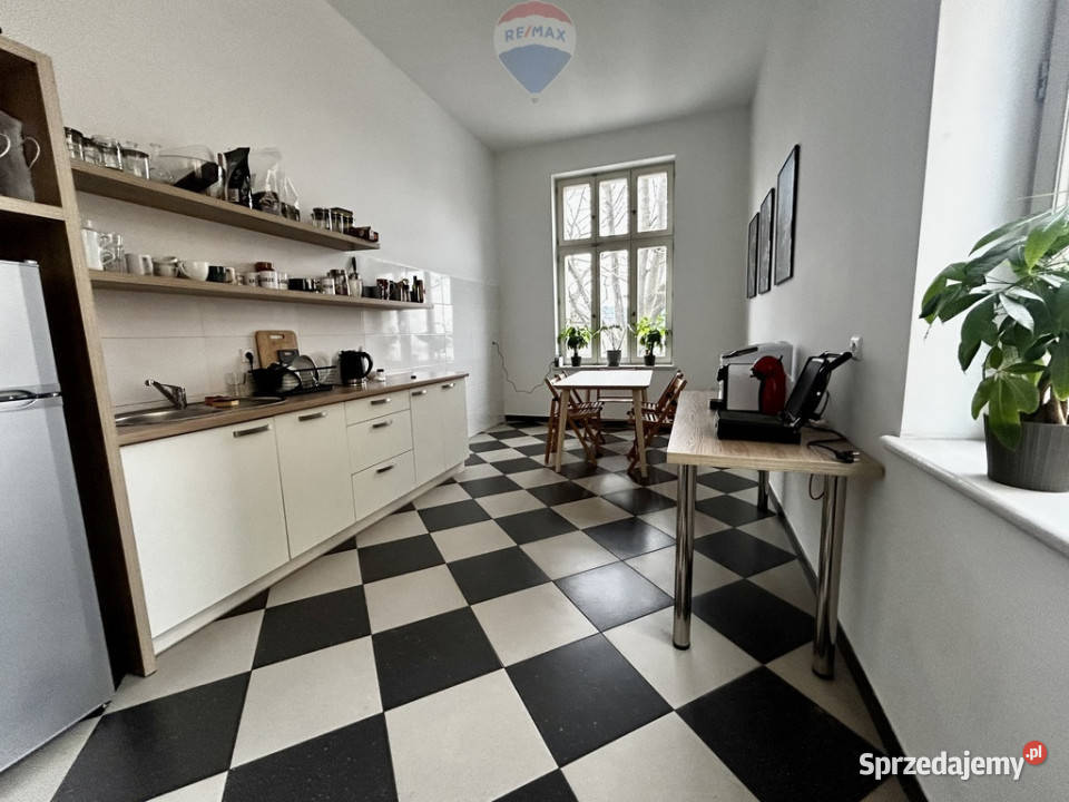 Prestiżowe Biura w Bema Square Olsztyn sprzedam