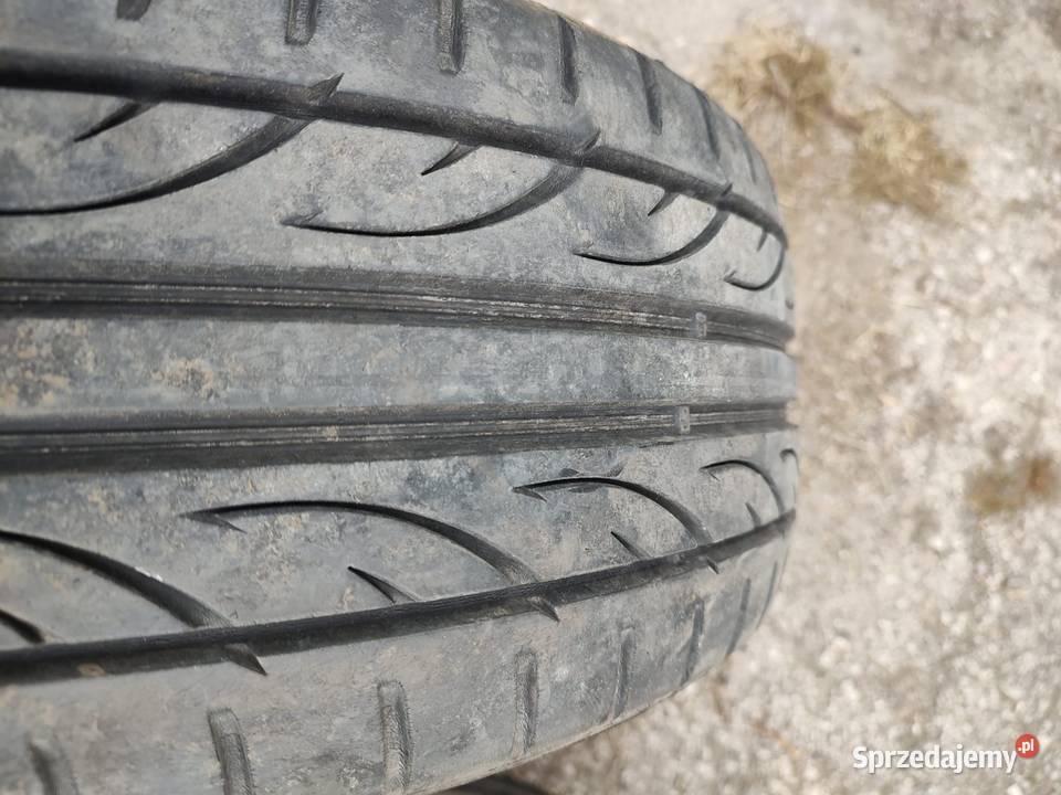 Opony letnie 20545 R16 hankook 4 205 Nowy Odrowążek