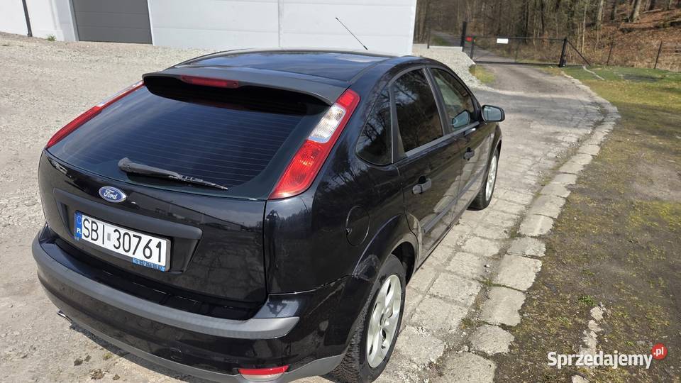 Ford focus mk2 16 sprzedam