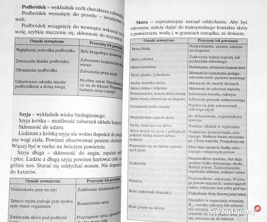 Droga do zdrowia Michał Tombak miękka Chełm