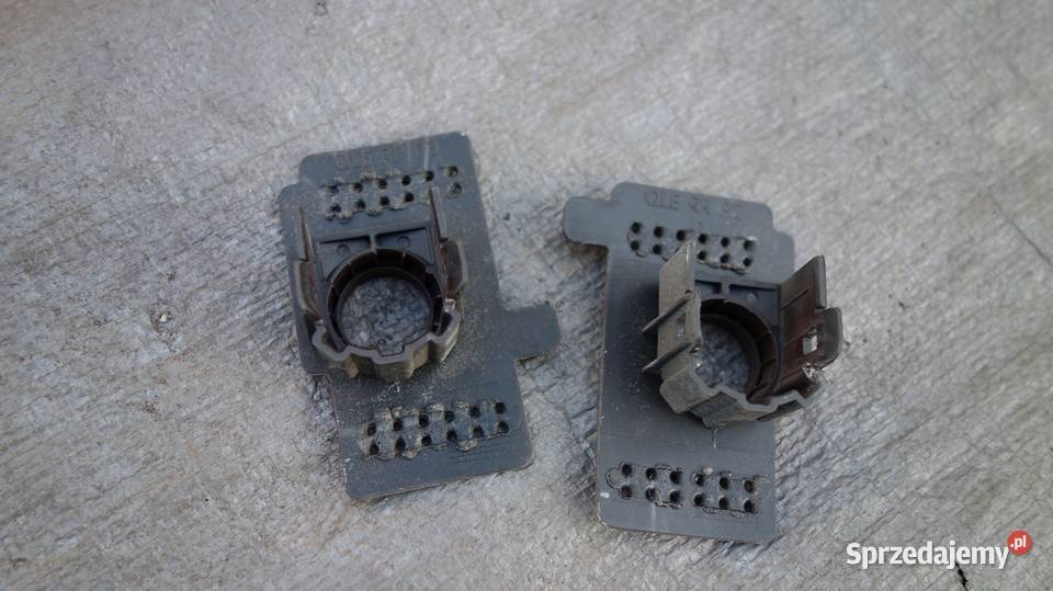 KIA SPORTAGE IV UCHWYT KOSZYK MOCOWANIE CZUJNIKA Ruda Śląska