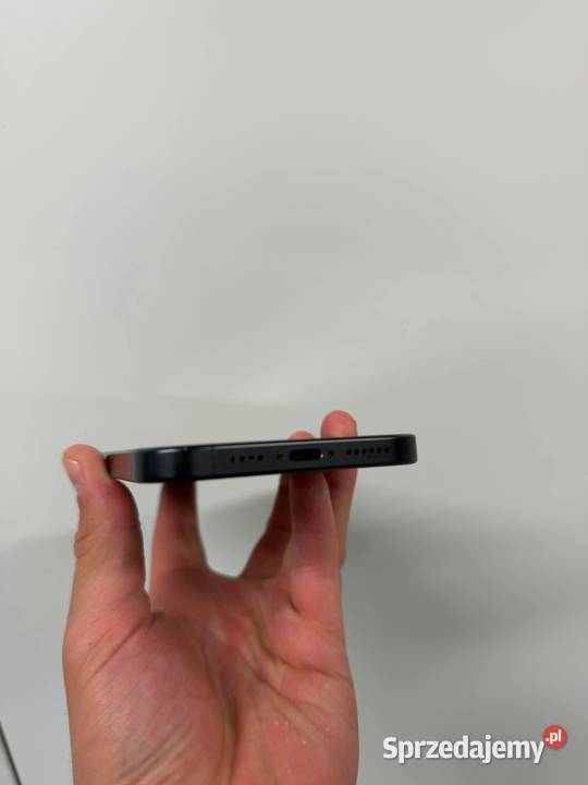 iPhone 16 pro Elektronika Poznań