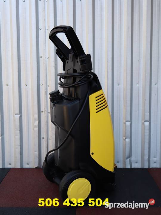 Myjka Ciśnieniowa Karcher HD 895 S 195 bar Radom sprzedam