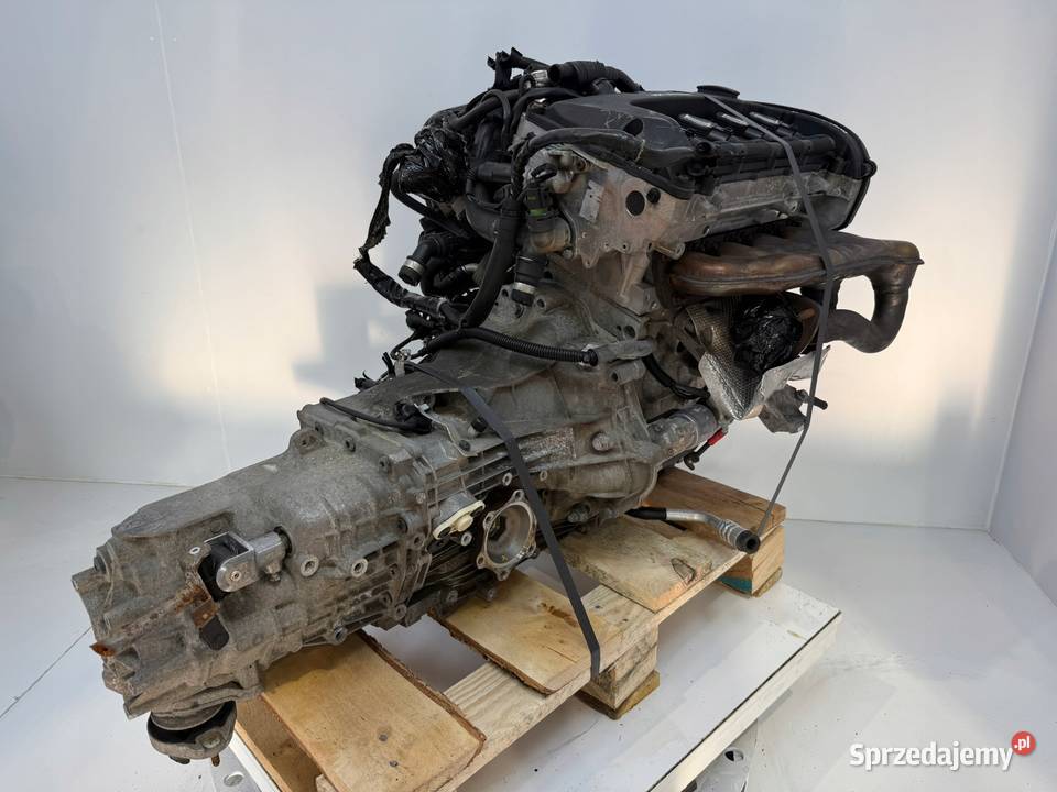 SILNIK ALT Audi A4 B6 B7 A6 C5 VW Passat B5 FL osobowe Chełm