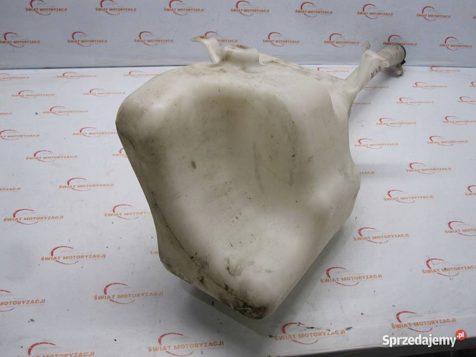 FIAT DOBLO II LIFT 16r zbiorniczek spryskiwaczy Kielce