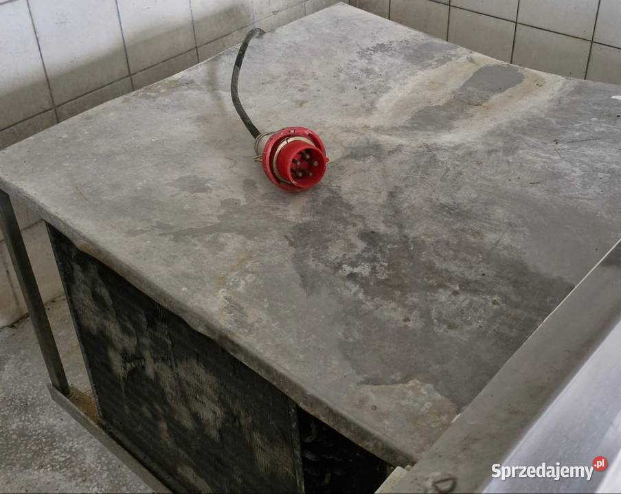 Schładzalnik do mleka Działyń