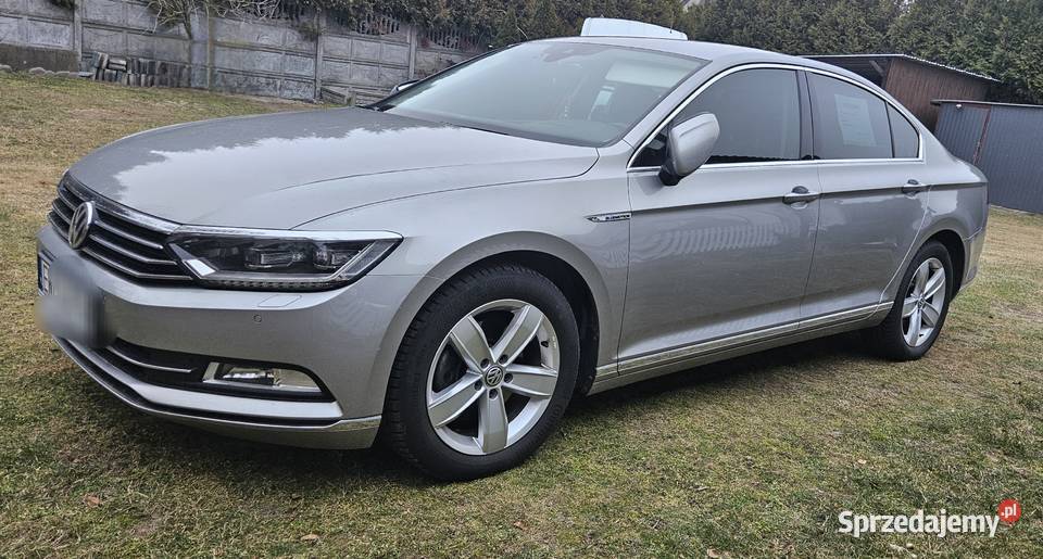 Volkswagen pasat 18 180 elektryczne lusterka Wieruszów