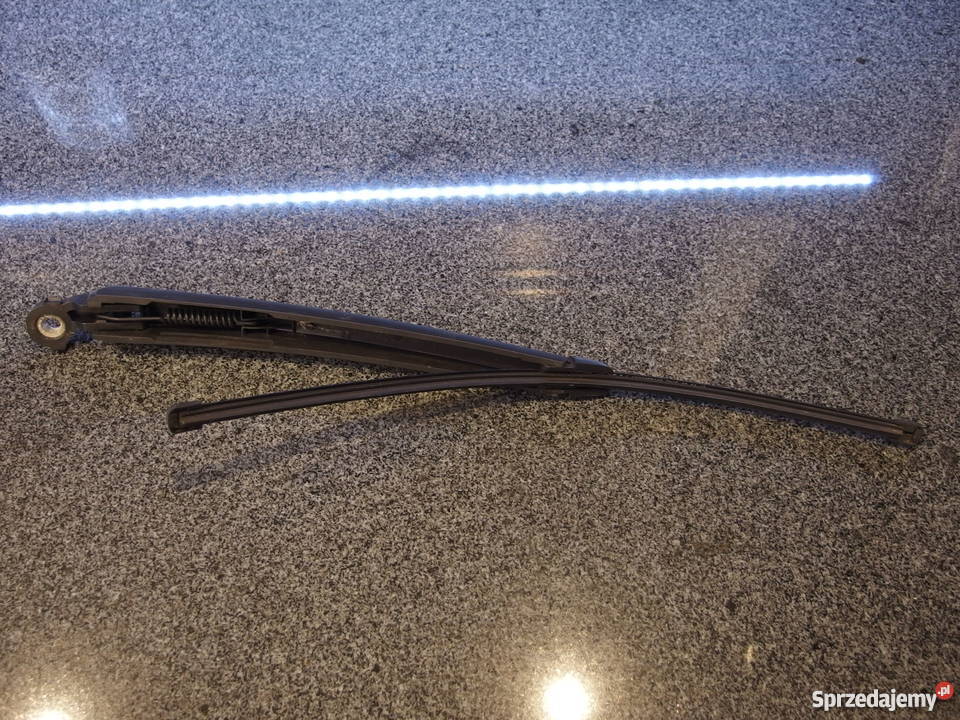 RAMIĘ WYCIERACZKI KLAPY SEAT IBIZA IV 6J 5 DRZWI osobowe Wągrowiec sprzedam